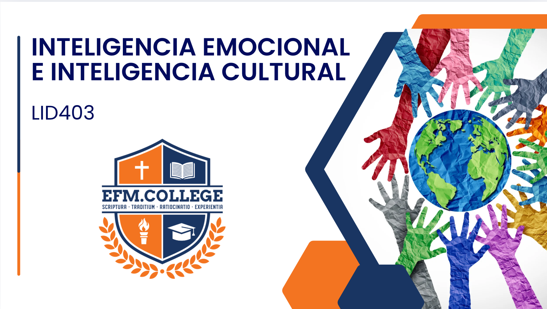 LID401Col_ Inteligencia Emocional e Inteligencia Cultural