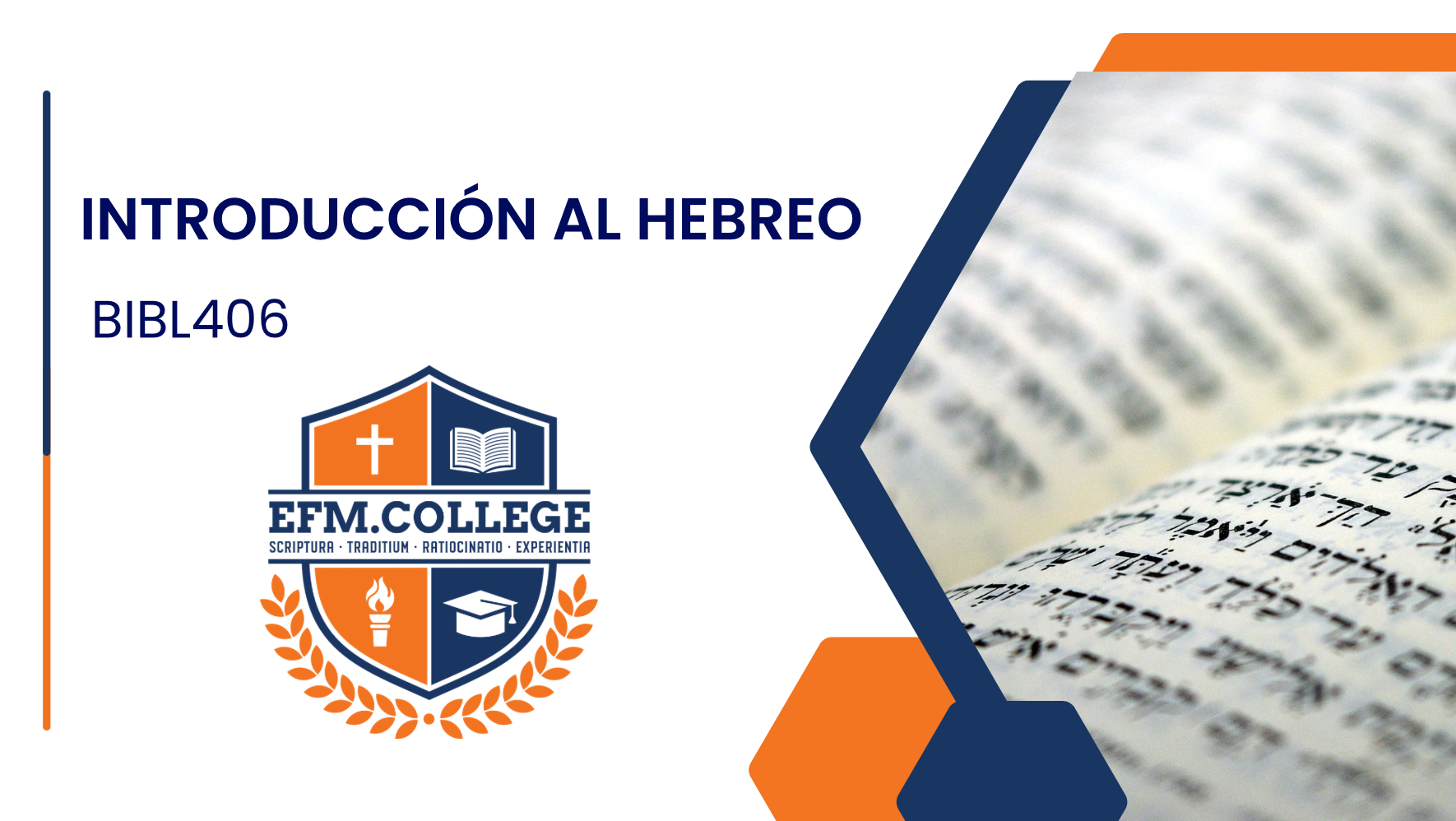 Introducción al Hebreo_BIBL406