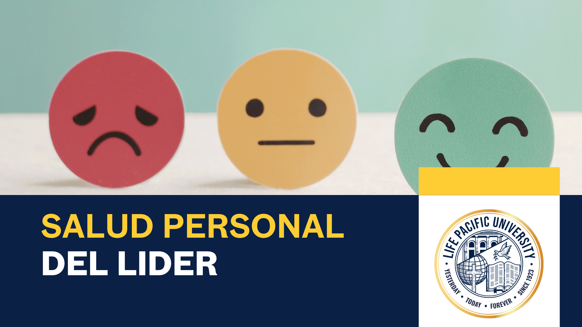 LID303_P26 Salud Personal del Lider
