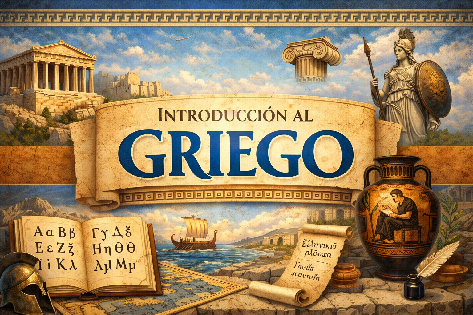 BIBL403-P26_Introducción al Griego