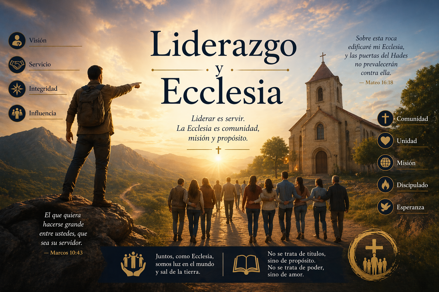 Liderazgo & Ecclesia_ 2026SP LID405