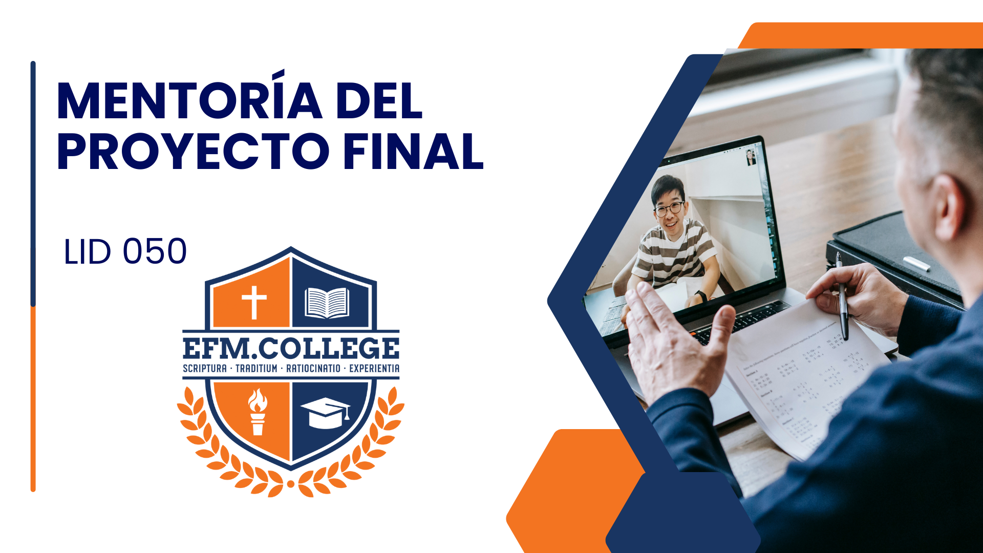 LID050_Mentoría del Proyecto Final